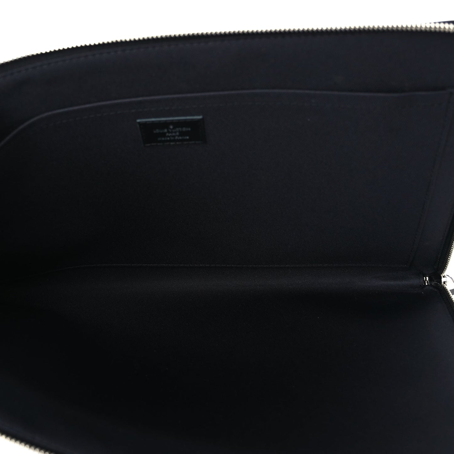 Louis Vuitton Damier Graphite Pochette Jour GM