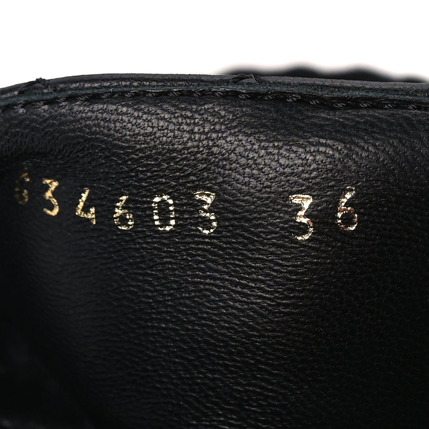 Chanel Cord Lambskin Quilted Logo Mules 36  Black