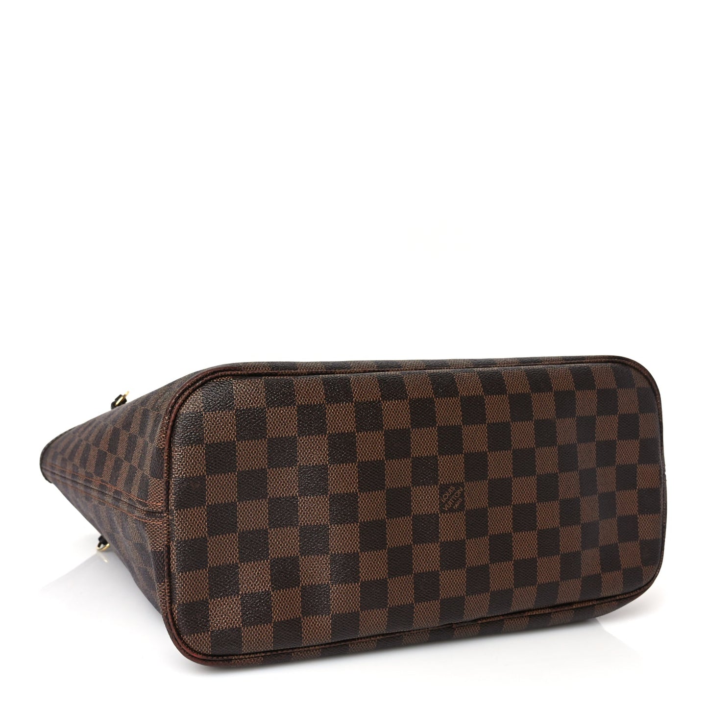Louis Vuitton Damier Ebene Neo Neverfull MM