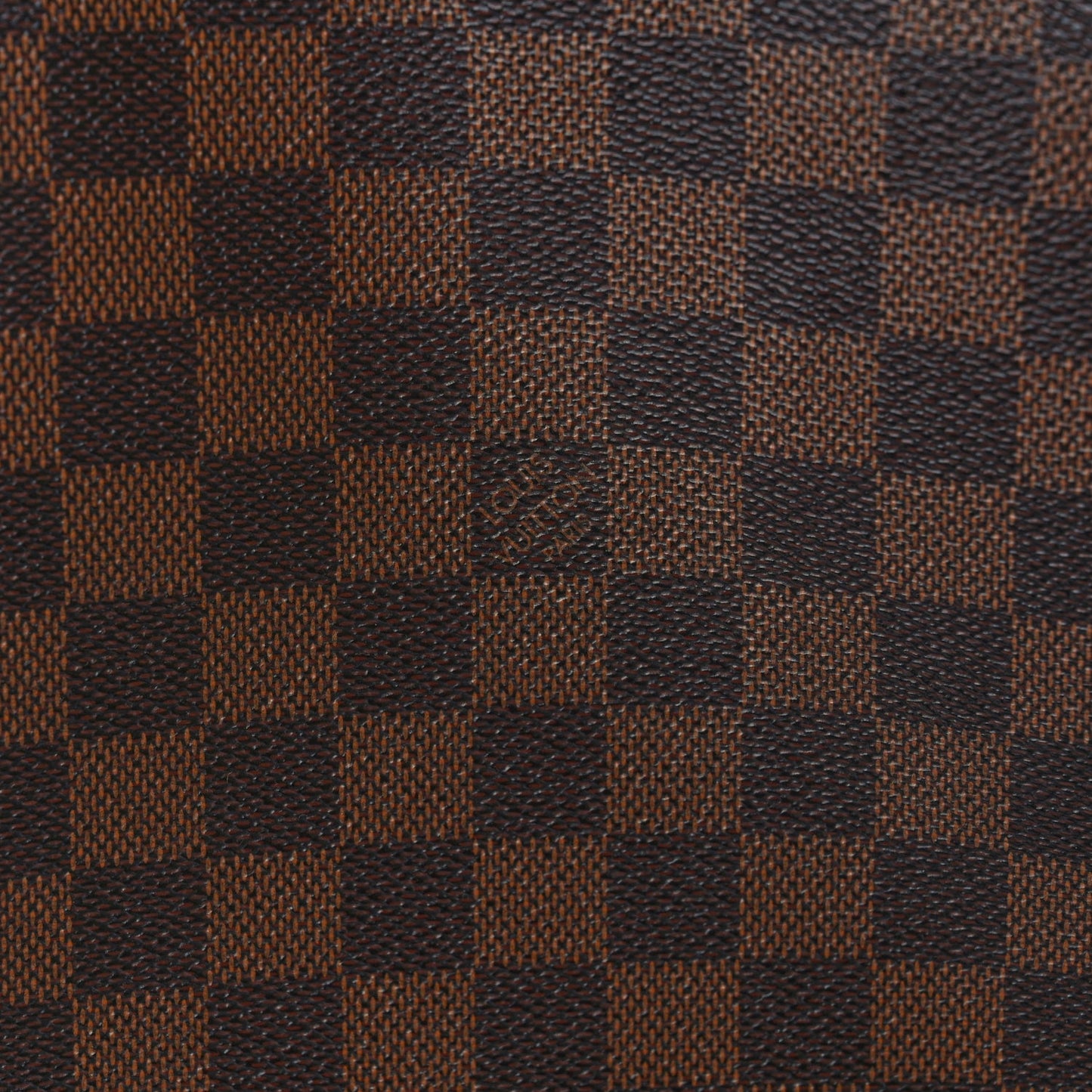 Louis Vuitton Damier Ebene Neo Neverfull MM