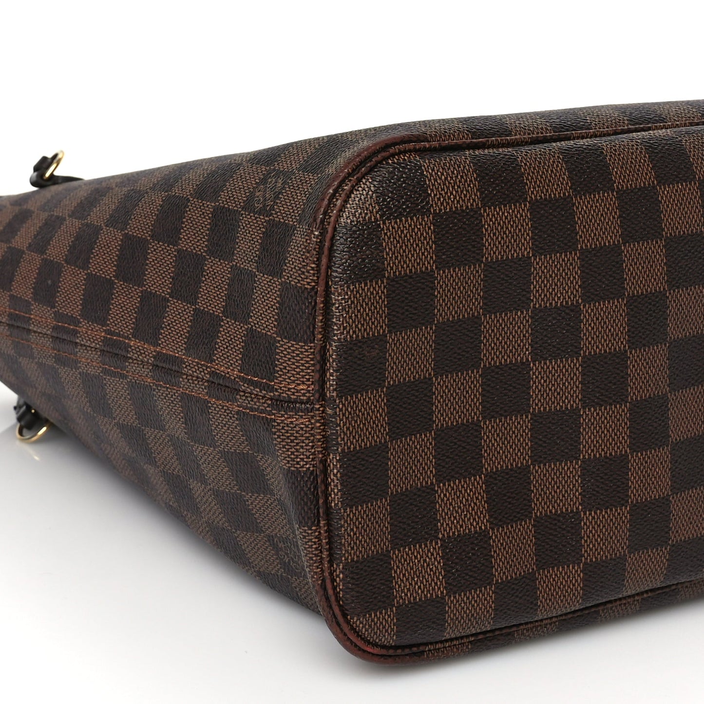 Louis Vuitton Damier Ebene Neo Neverfull MM