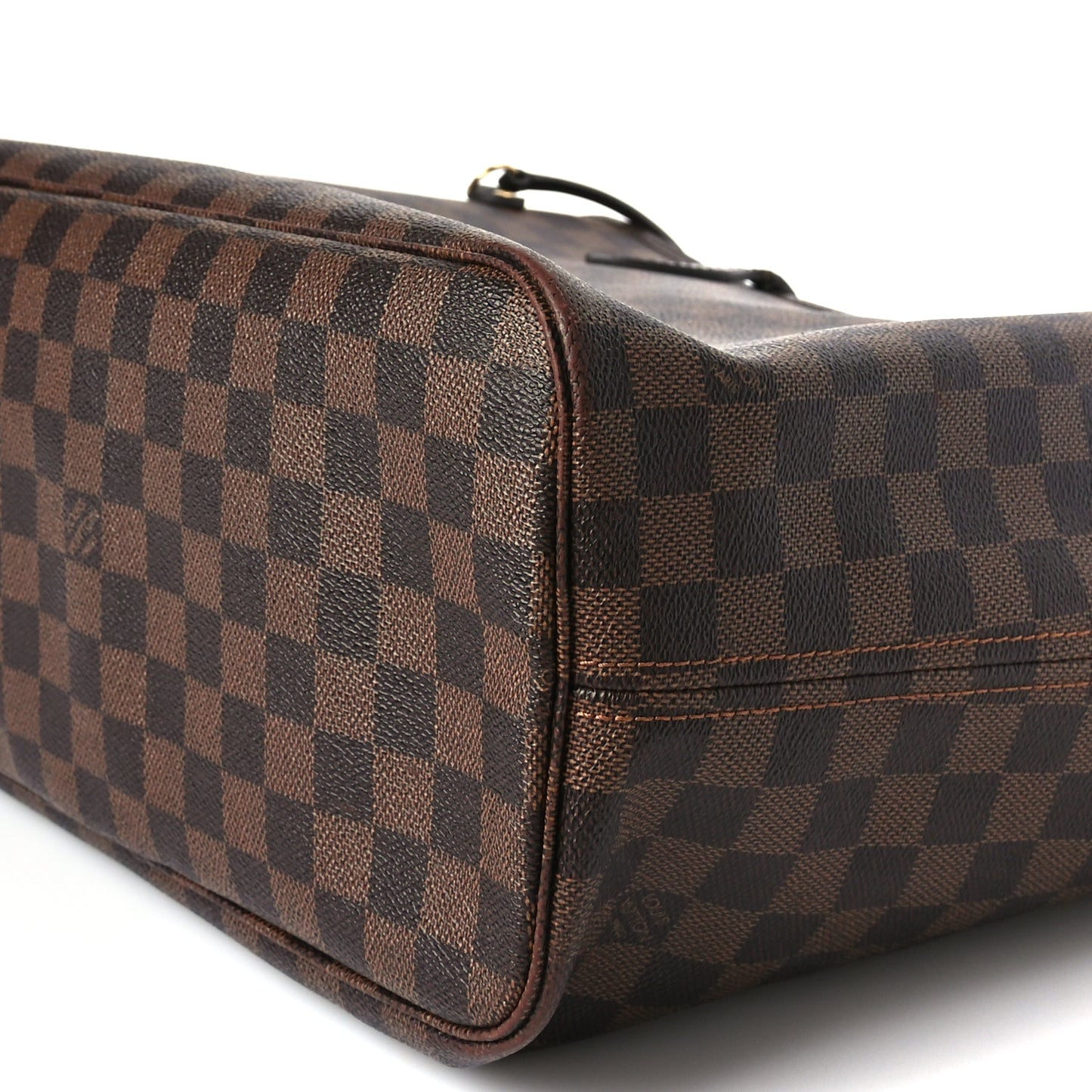 Louis Vuitton Damier Ebene Neo Neverfull MM