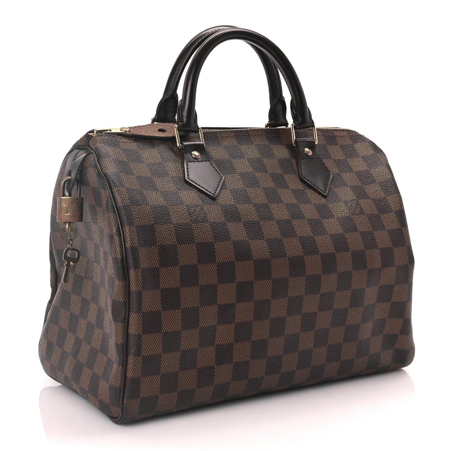 Louis Vuitton Damier Ebene Speedy 30