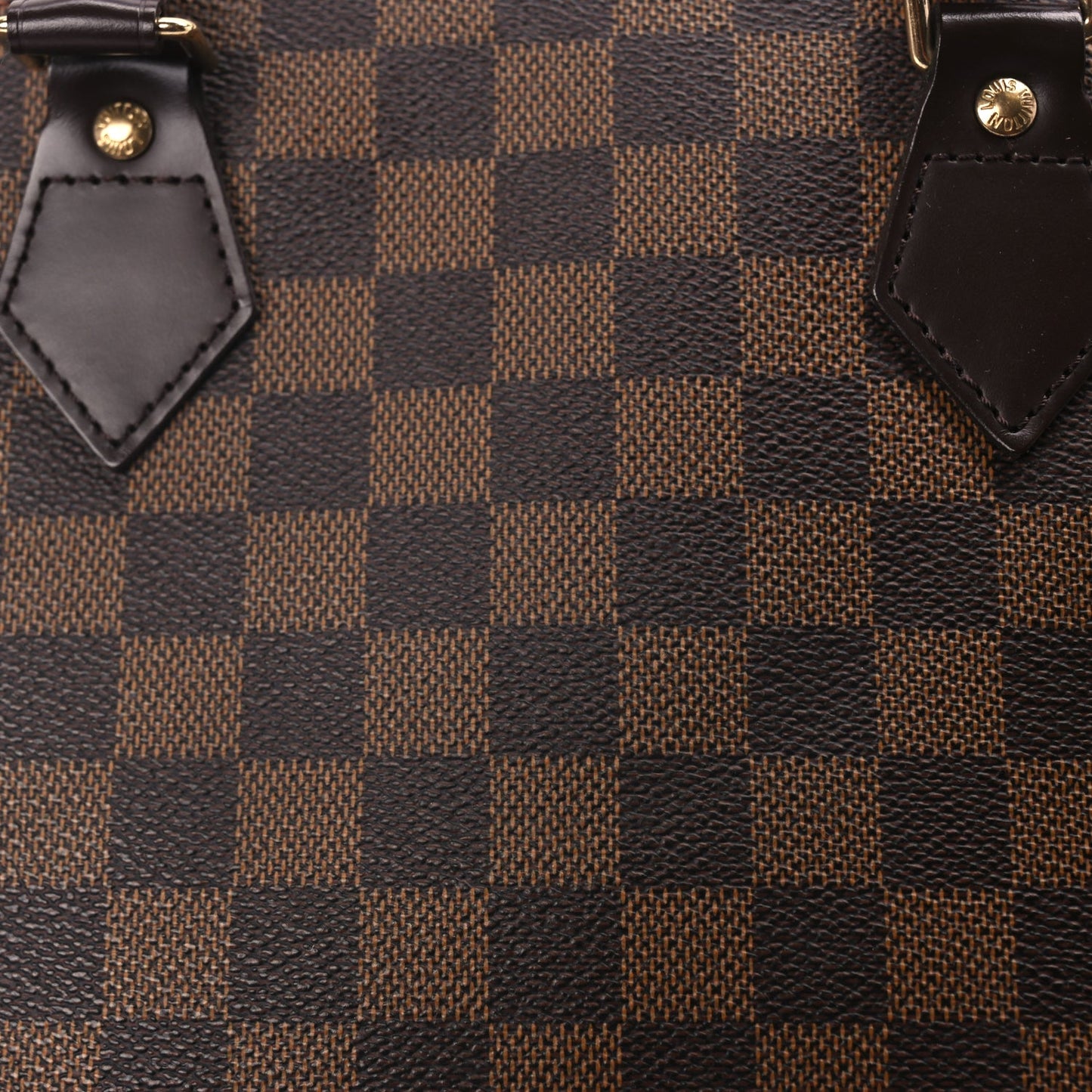 Louis Vuitton Damier Ebene Speedy 30