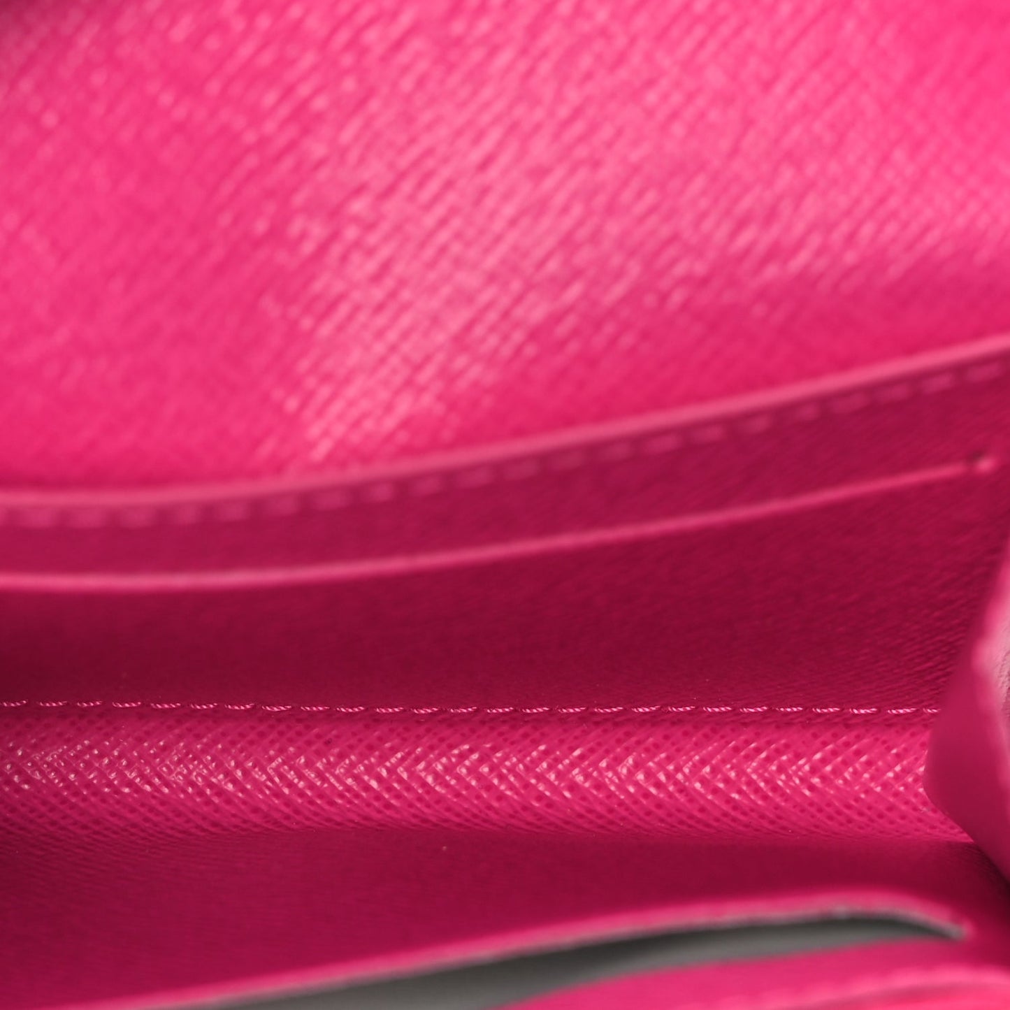 Louis Vuitton LV X TM Monogram Multicolor Rosalie Coin Purse White Kawaii Pink