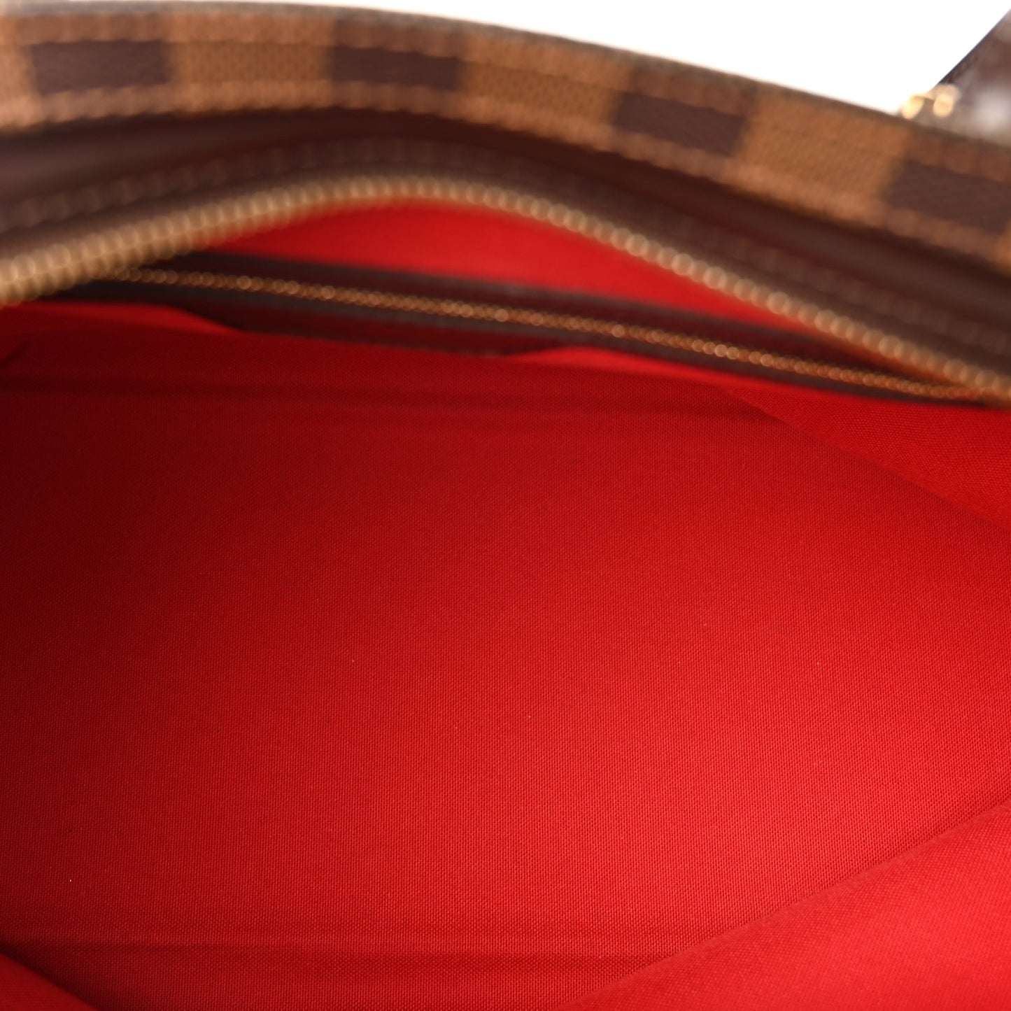 Louis Vuitton Damier Ebene Chelsea Tote