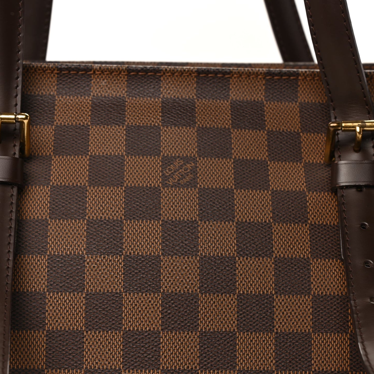 Louis Vuitton Damier Ebene Chelsea Tote