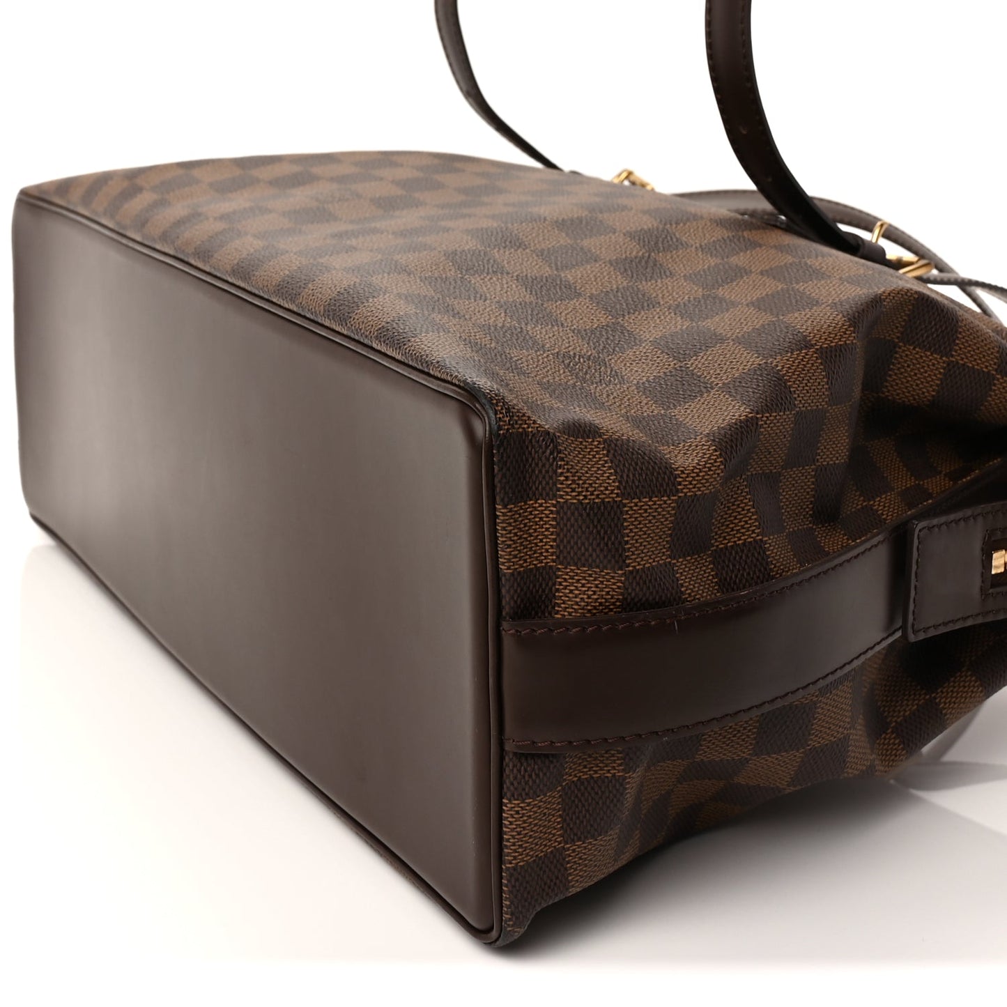 Louis Vuitton Damier Ebene Chelsea Tote