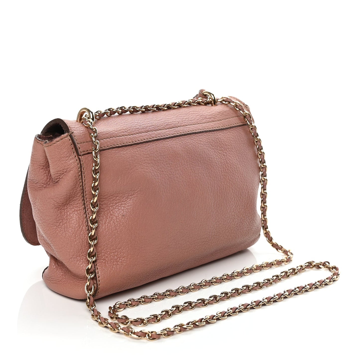 Mulberry Heavy Grain Medium Lily Mocha Rose Mocha Rose