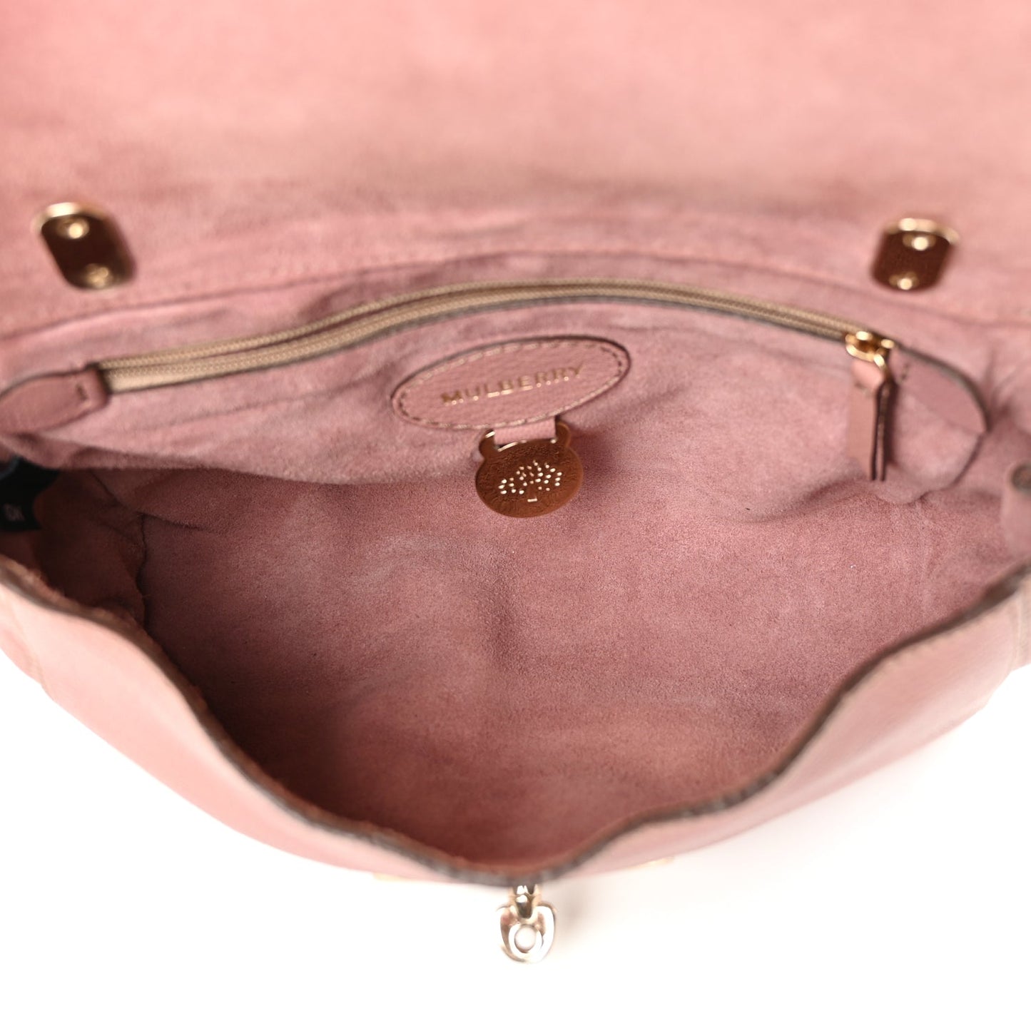 Mulberry Heavy Grain Medium Lily Mocha Rose Mocha Rose