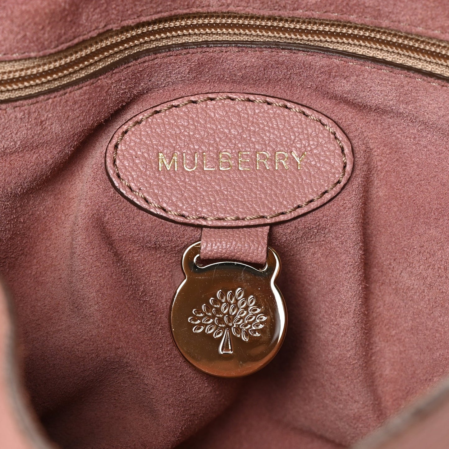 Mulberry Heavy Grain Medium Lily Mocha Rose Mocha Rose