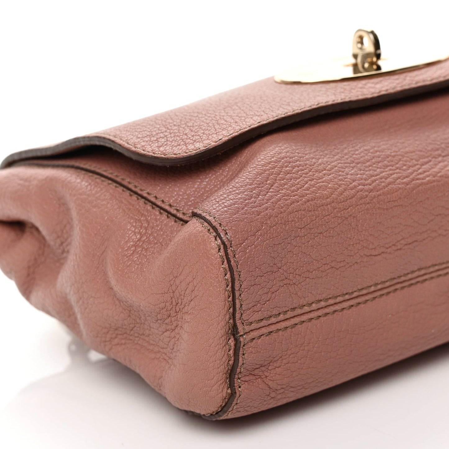 Mulberry Heavy Grain Medium Lily Mocha Rose Mocha Rose