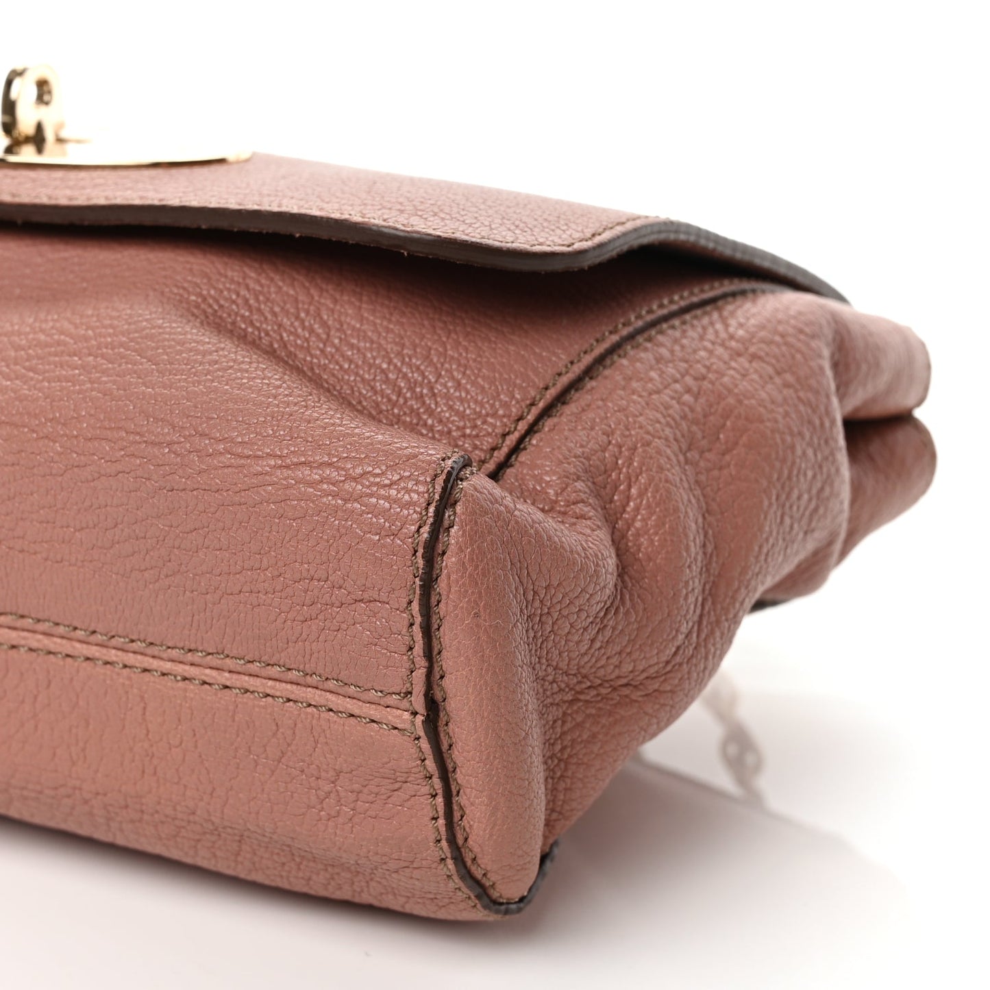 Mulberry Heavy Grain Medium Lily Mocha Rose Mocha Rose