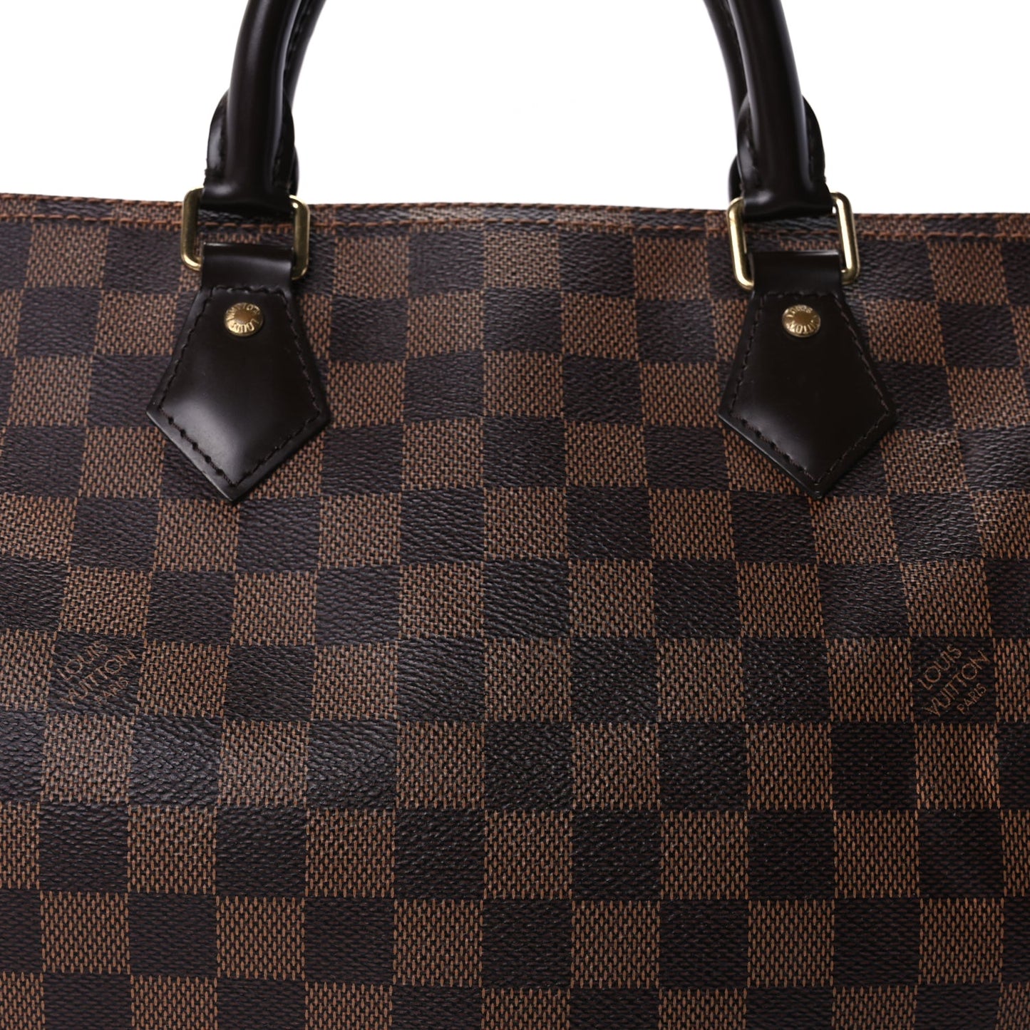 Louis Vuitton Damier Ebene Speedy 30