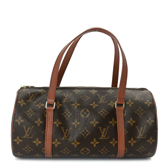 Louis Vuitton Monogram Papillon 30