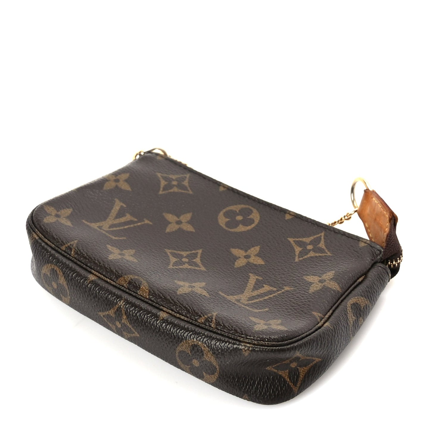 Louis Vuitton Monogram Mini Pochette Accessories