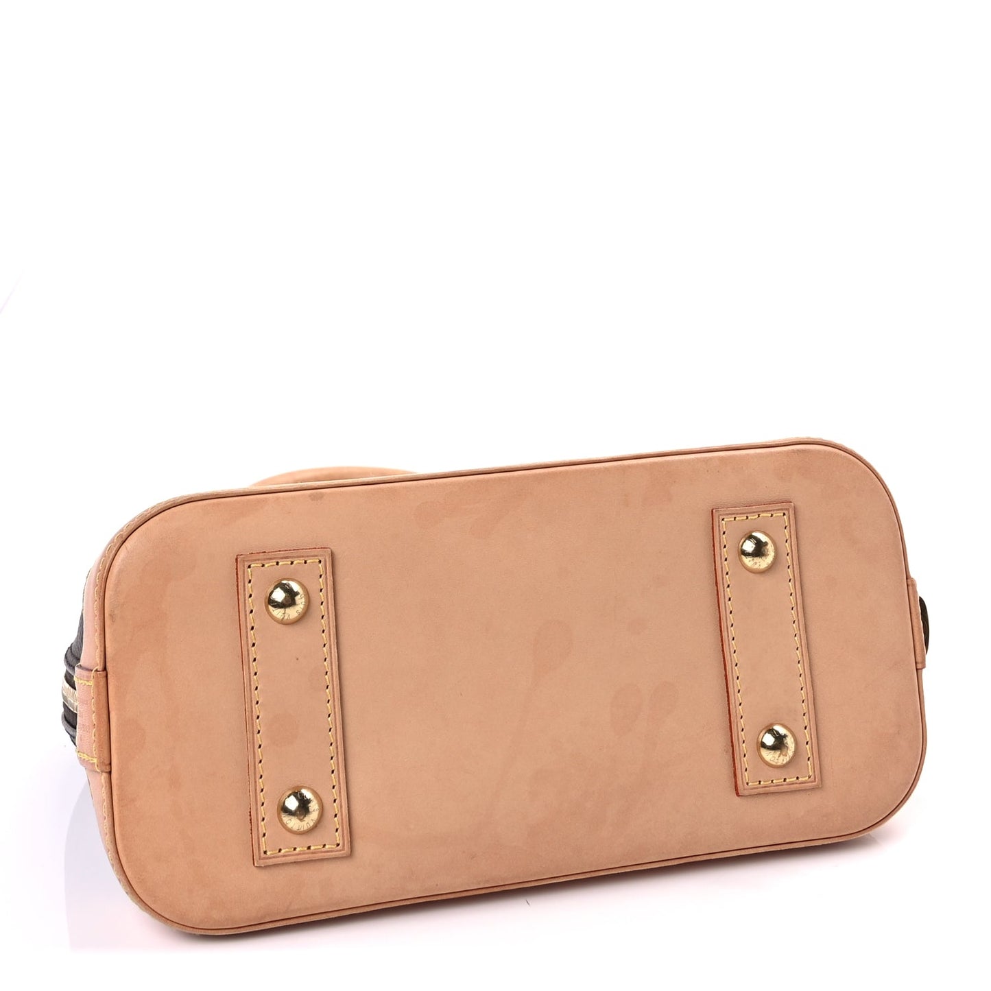Louis Vuitton Monogram Alma BB