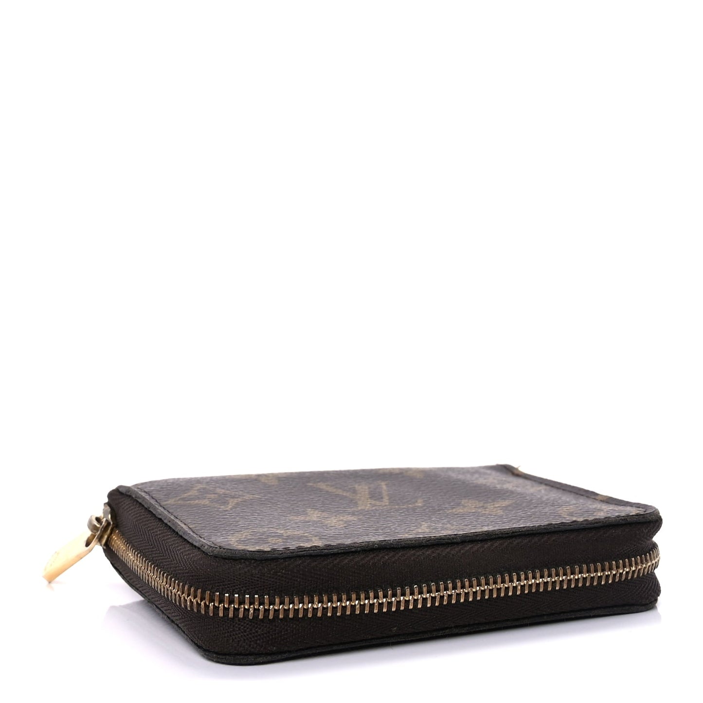 Louis Vuitton Monogram Zippy Coin Purse