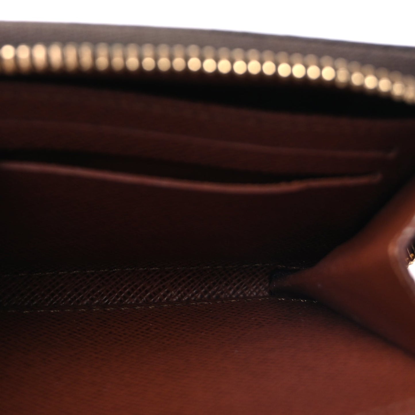 Louis Vuitton Monogram Zippy Coin Purse