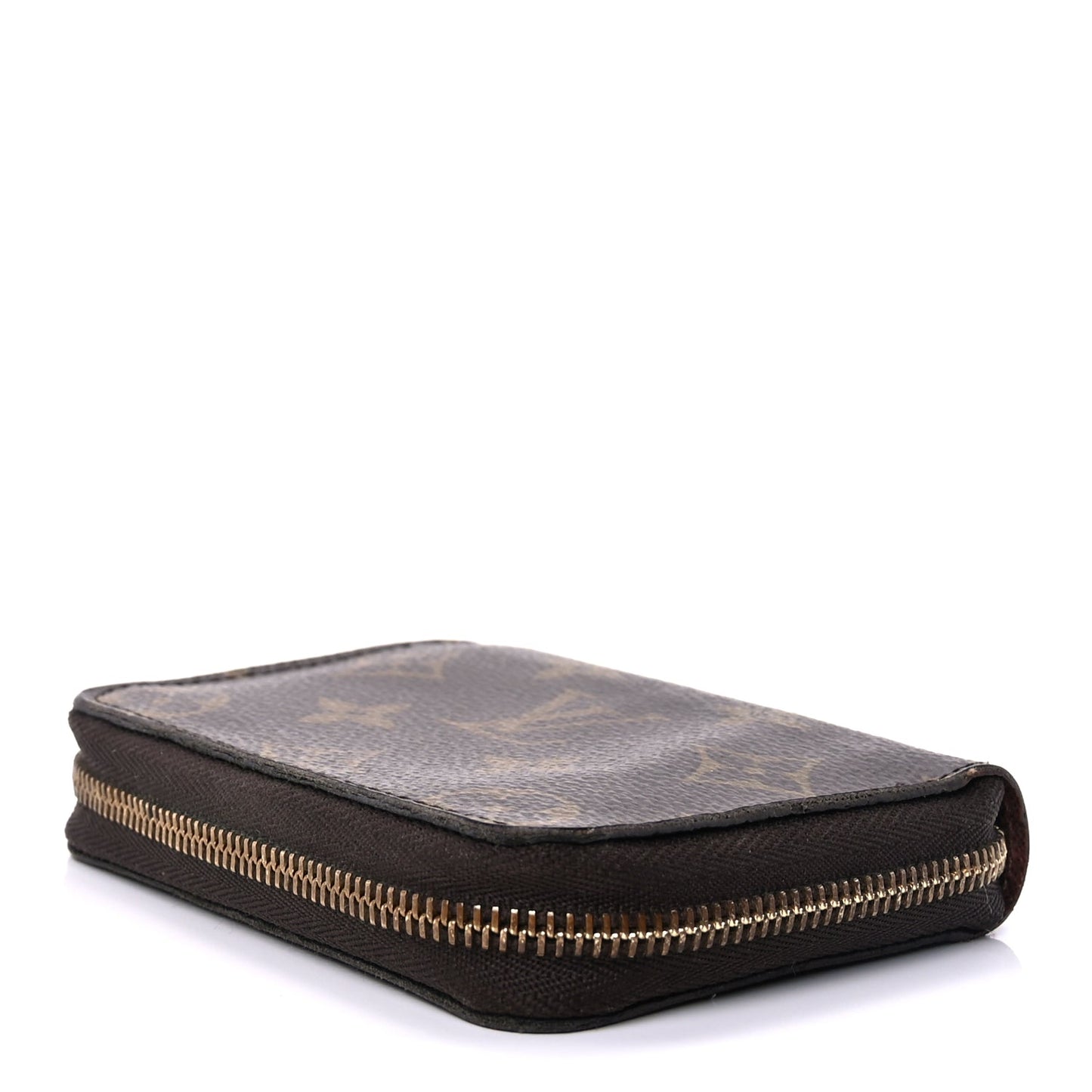 Louis Vuitton Monogram Zippy Coin Purse