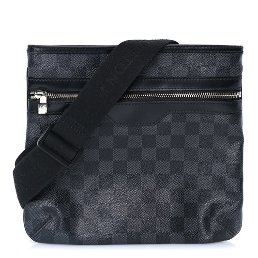 Louis Vuitton Damier Graphite Thomas