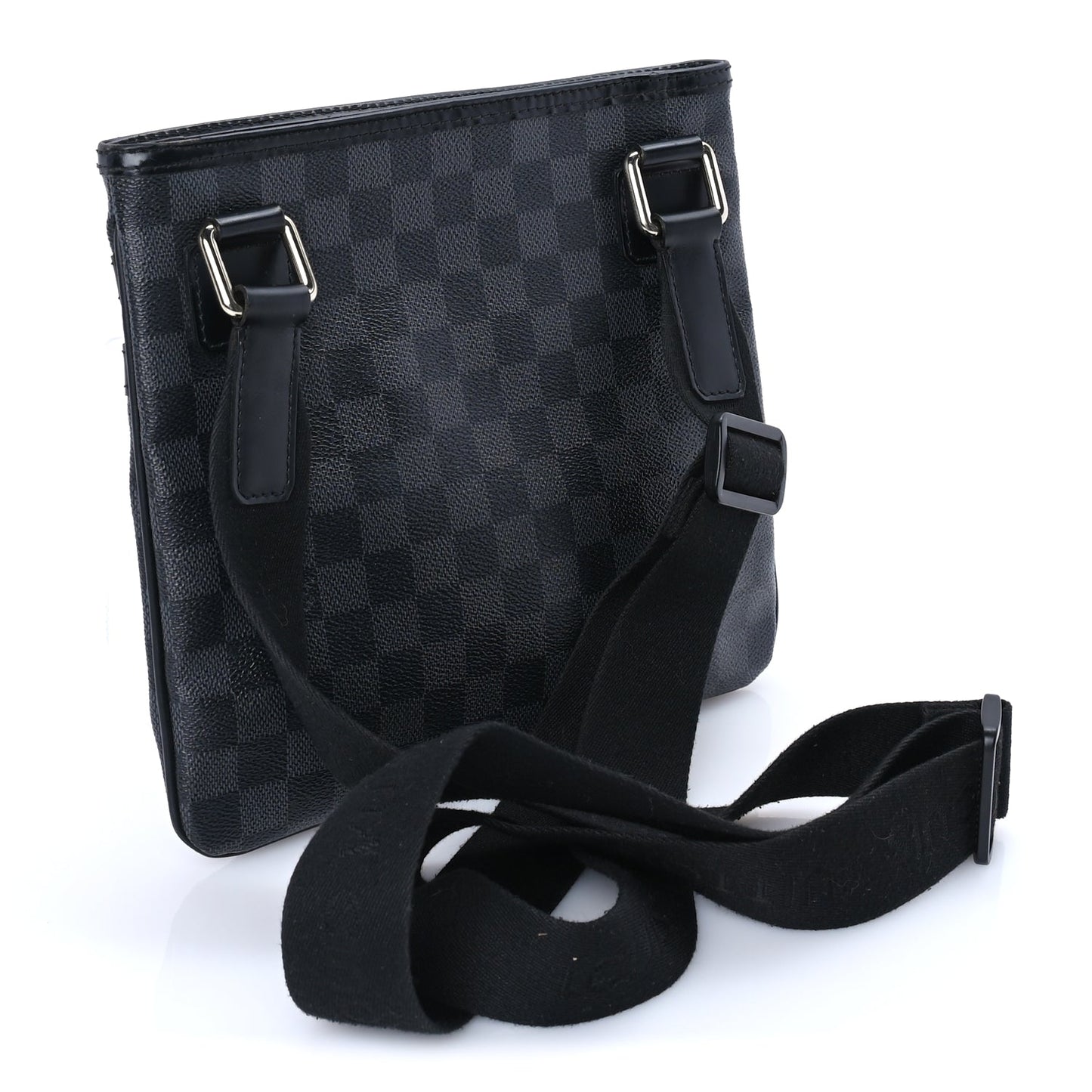 Louis Vuitton Damier Graphite Thomas
