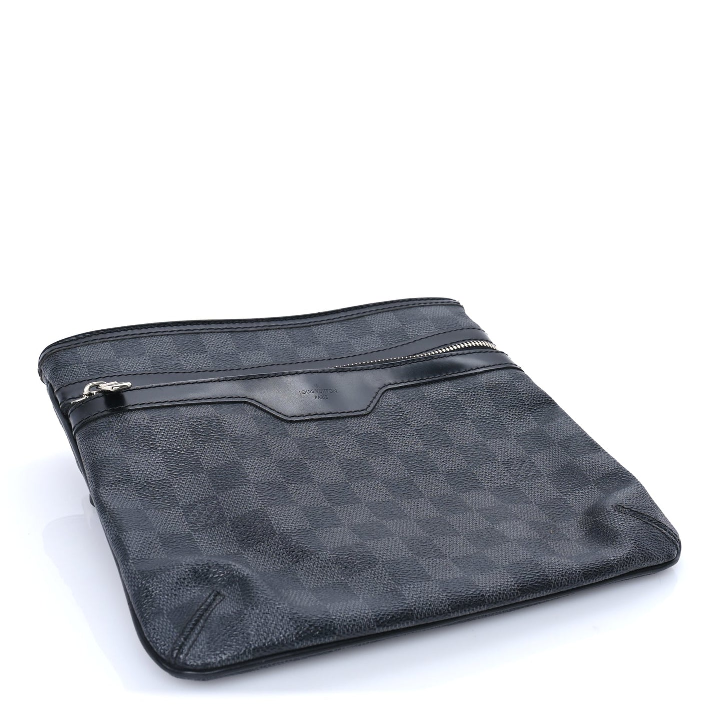 Louis Vuitton Damier Graphite Thomas