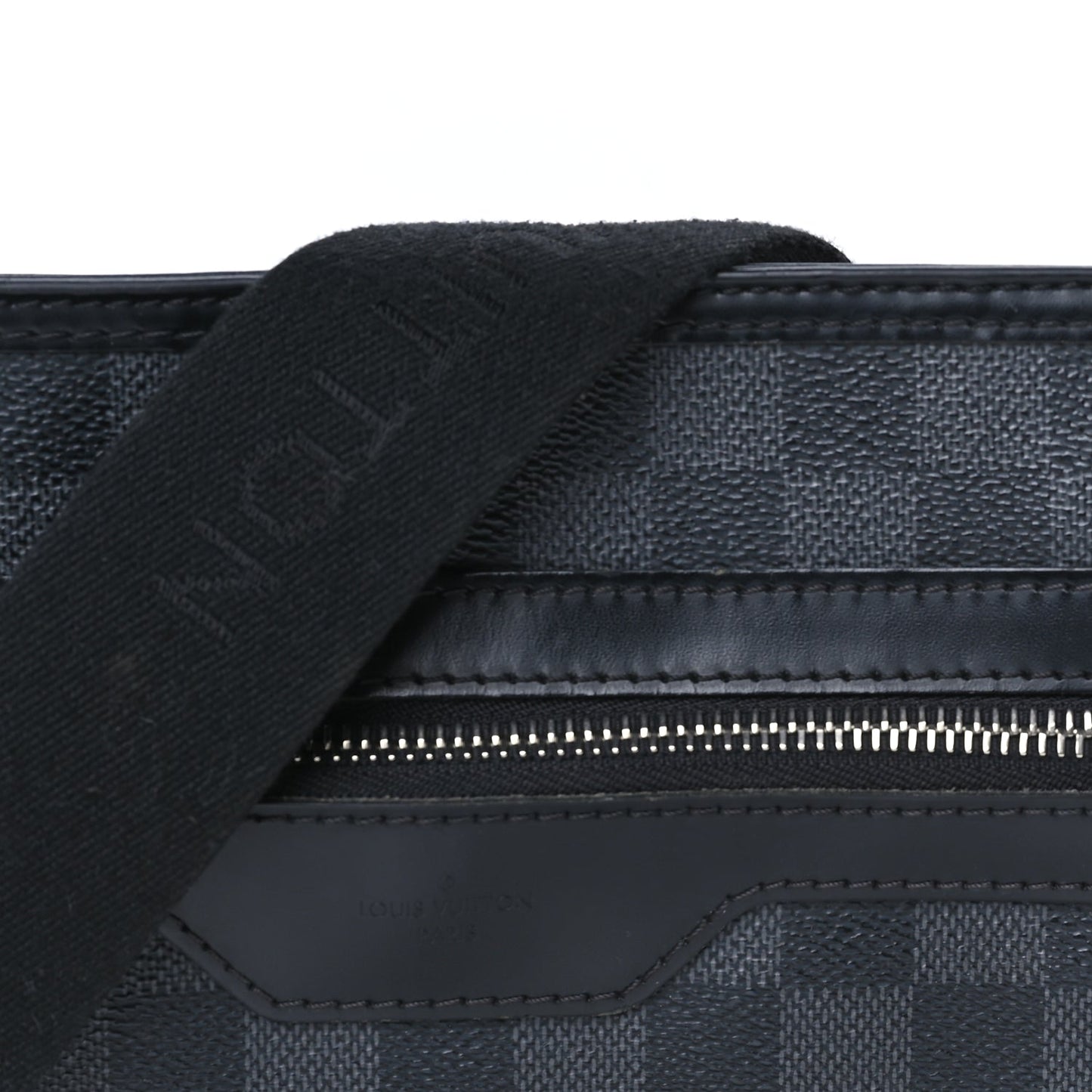 Louis Vuitton Damier Graphite Thomas