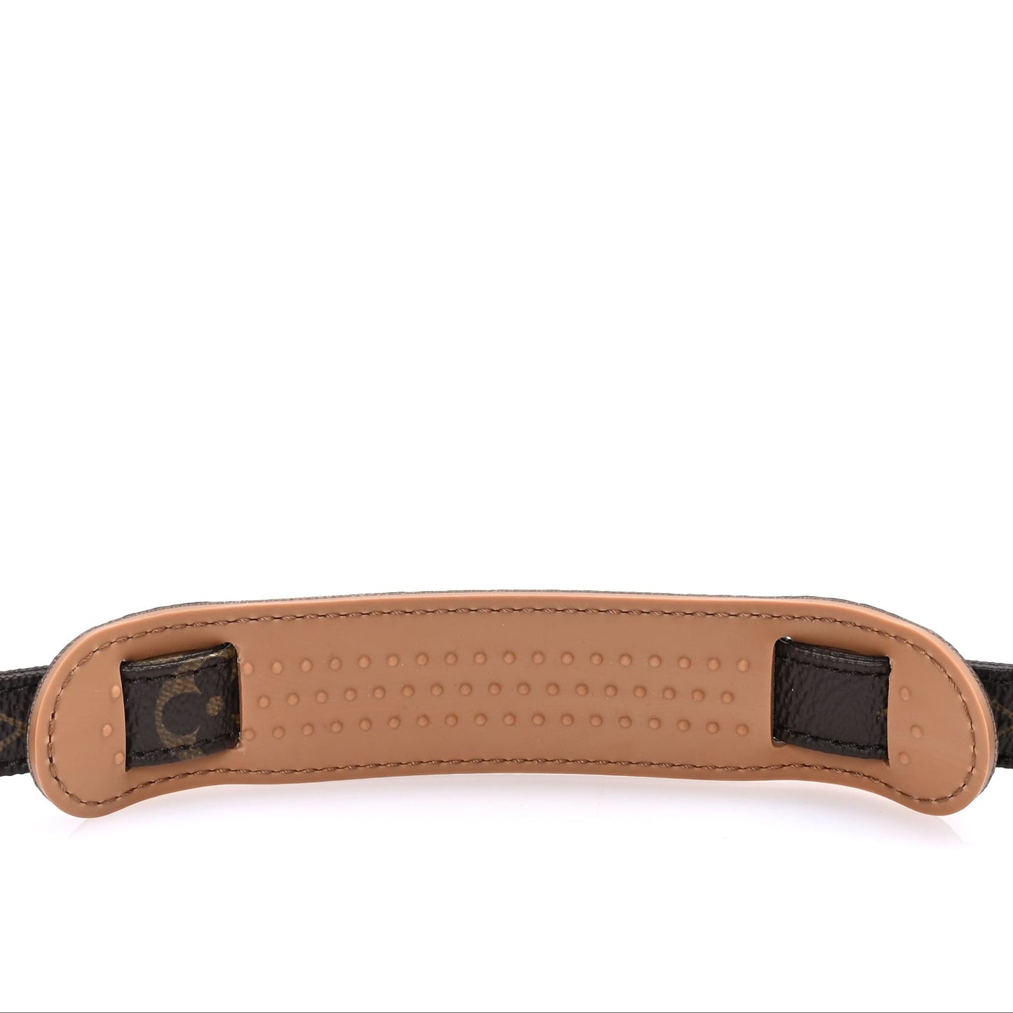 Louis Vuitton Monogram 16mm Adjustable Shoulder Strap