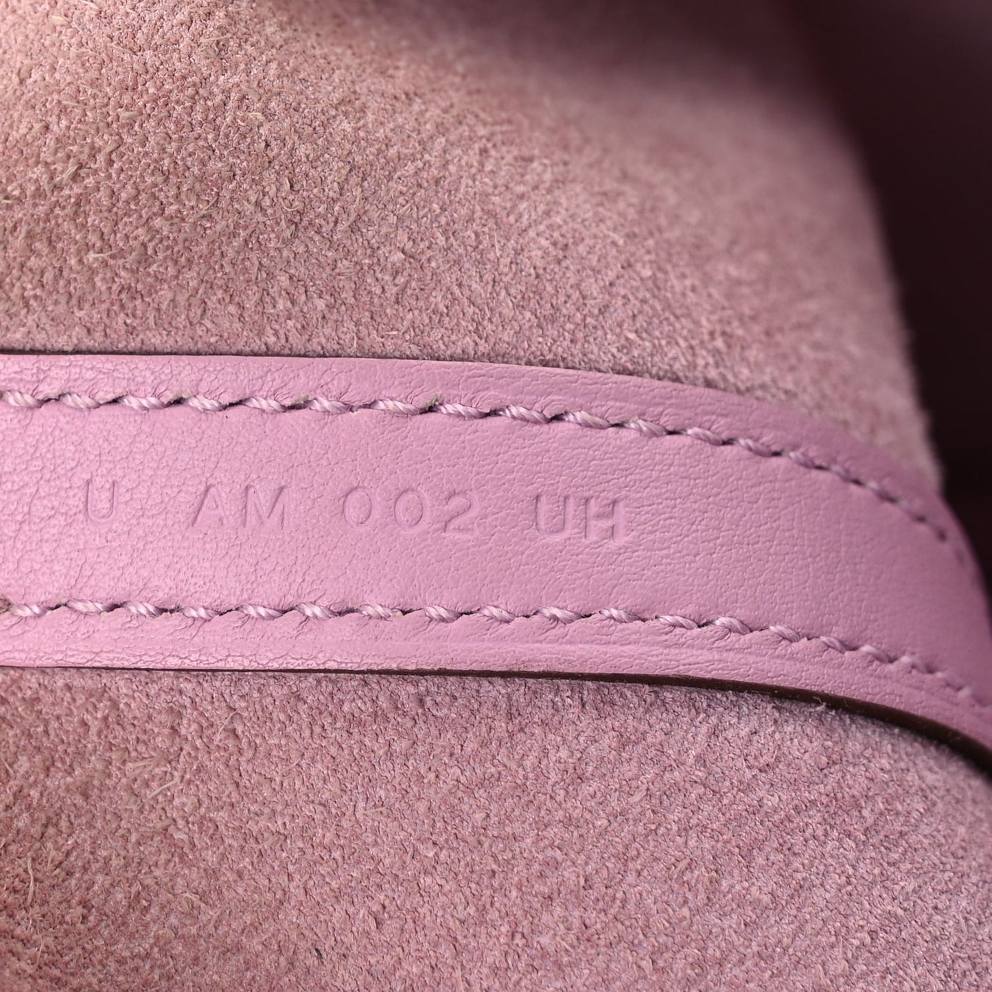 Hermes Swift Lucky Daisy Picotin Lock 18 PM  Mauve Sylvestre