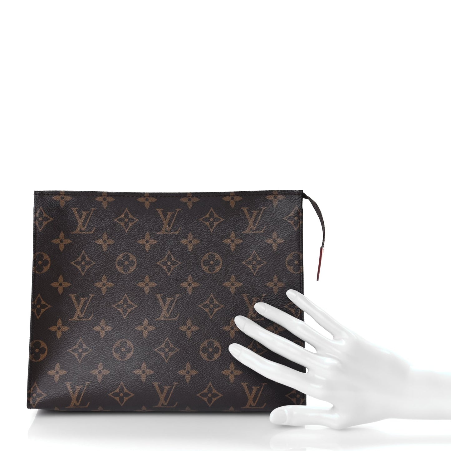 Louis Vuitton Monogram Toiletry Pouch 26