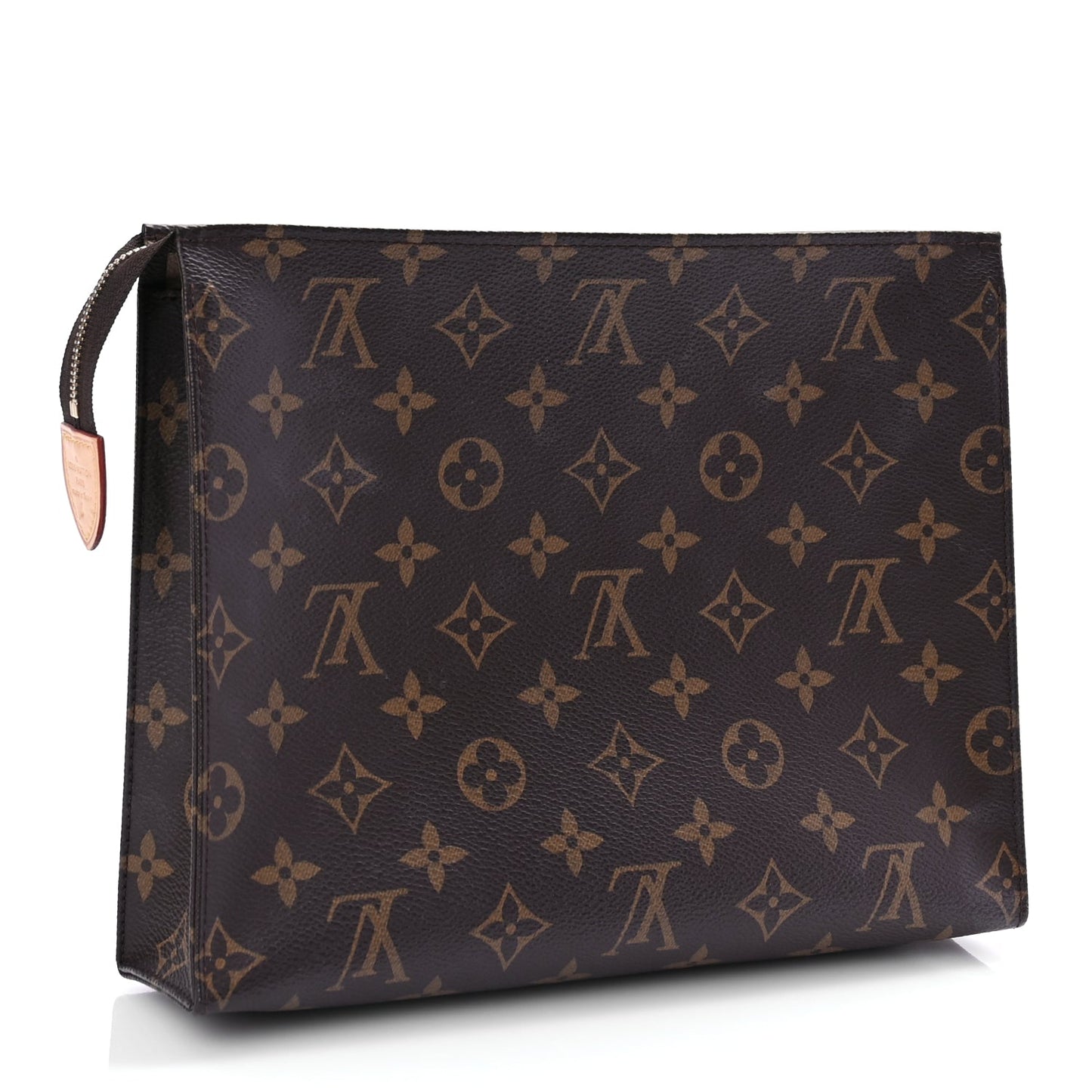 Louis Vuitton Monogram Toiletry Pouch 26