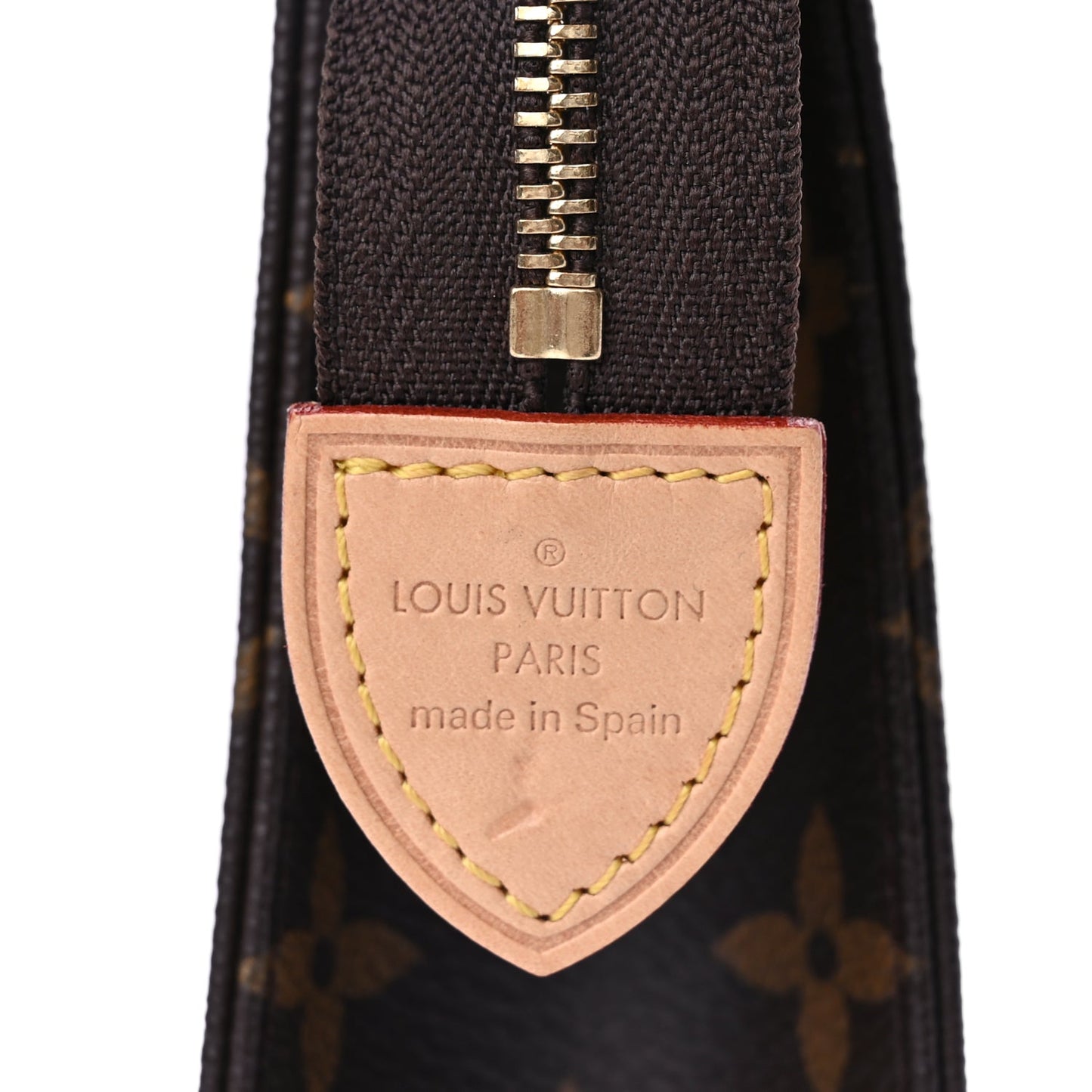 Louis Vuitton Monogram Toiletry Pouch 26