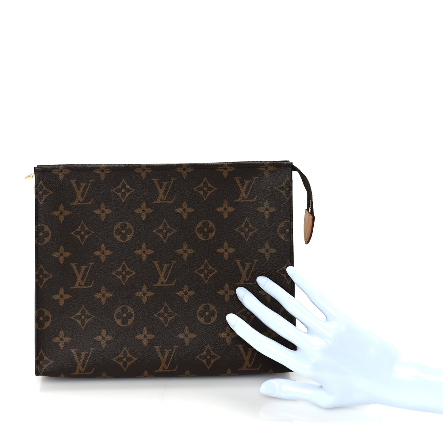 Louis Vuitton Monogram Toiletry Pouch 26