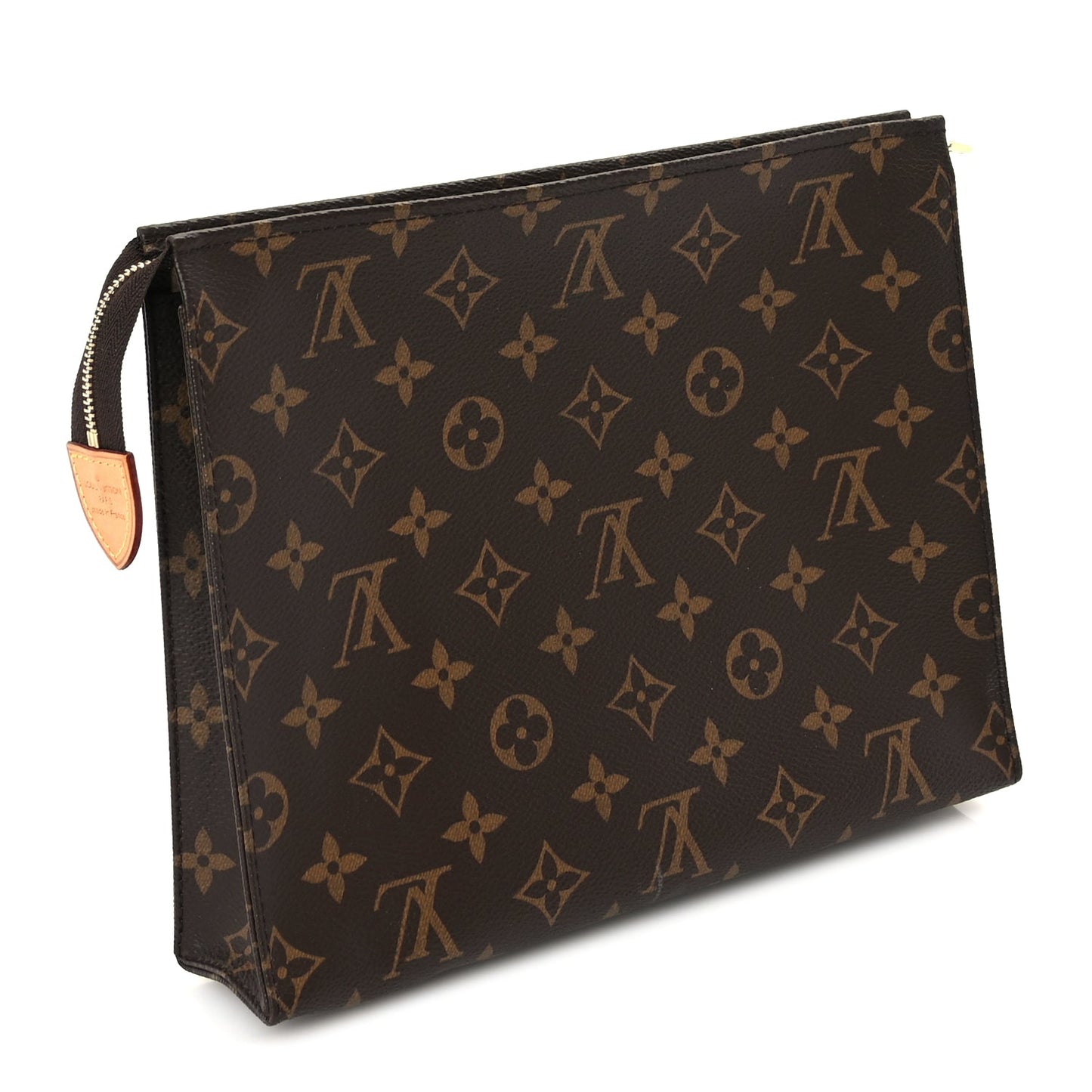Louis Vuitton Monogram Toiletry Pouch 26