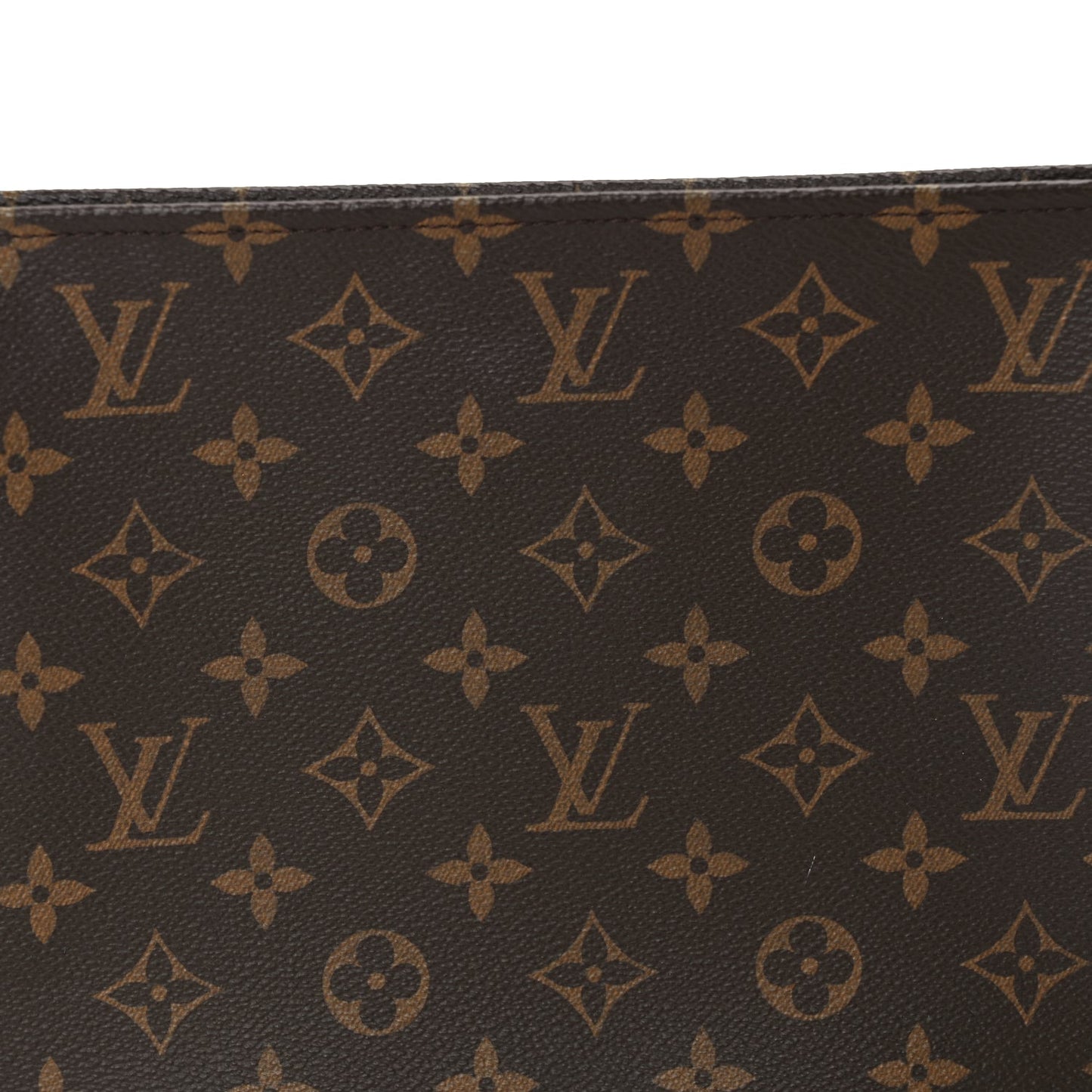Louis Vuitton Monogram Toiletry Pouch 26