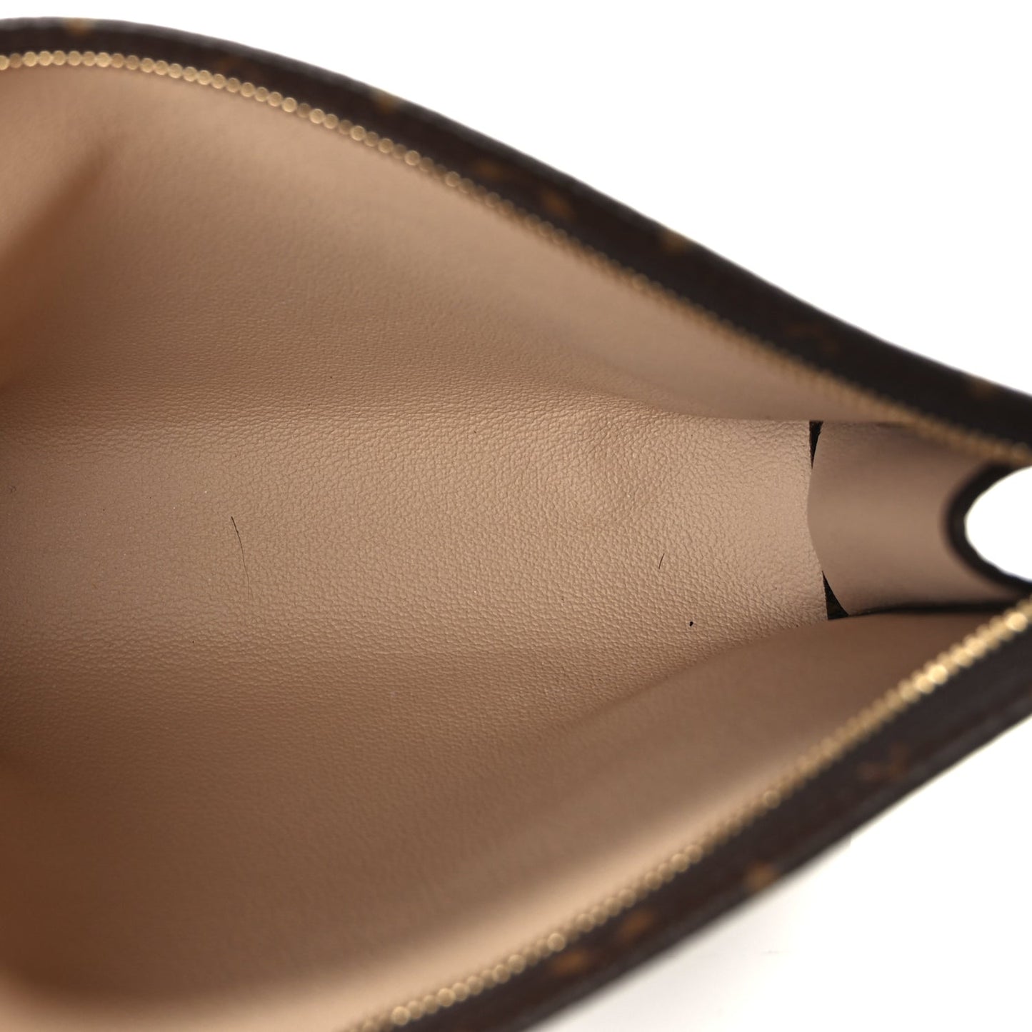 Louis Vuitton Monogram Toiletry Pouch 26