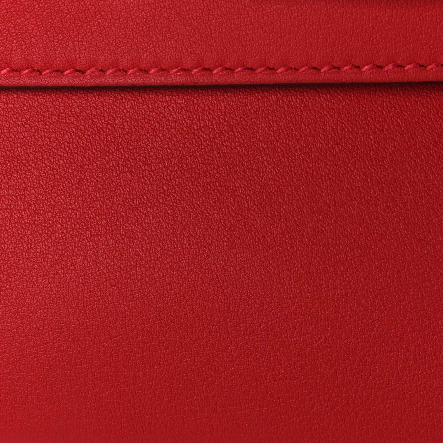 Hermes Swift Kelly Moove Orange Field