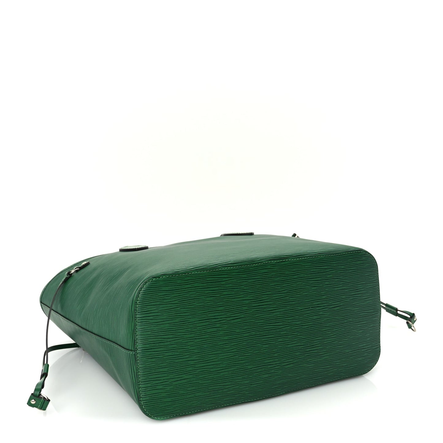 Louis Vuitton Epi Neverfull MM Borneo Green