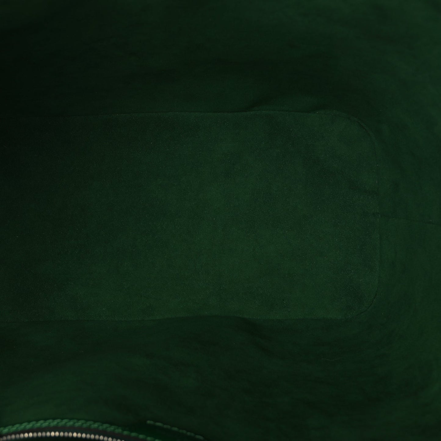 Louis Vuitton Epi Neverfull MM Borneo Green