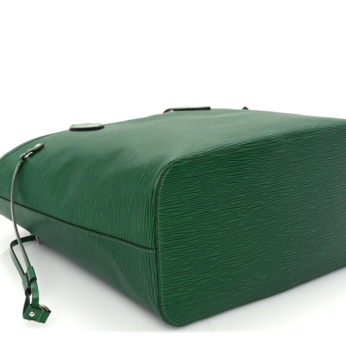 Louis Vuitton Epi Neverfull MM Borneo Green