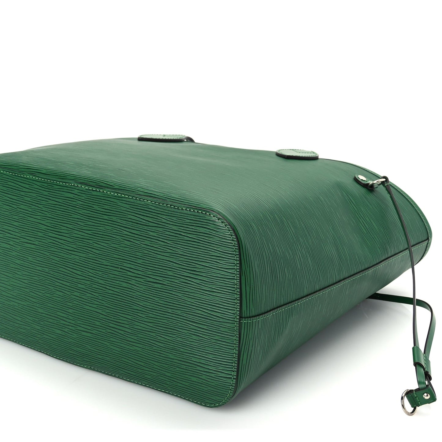 Louis Vuitton Epi Neverfull MM Borneo Green
