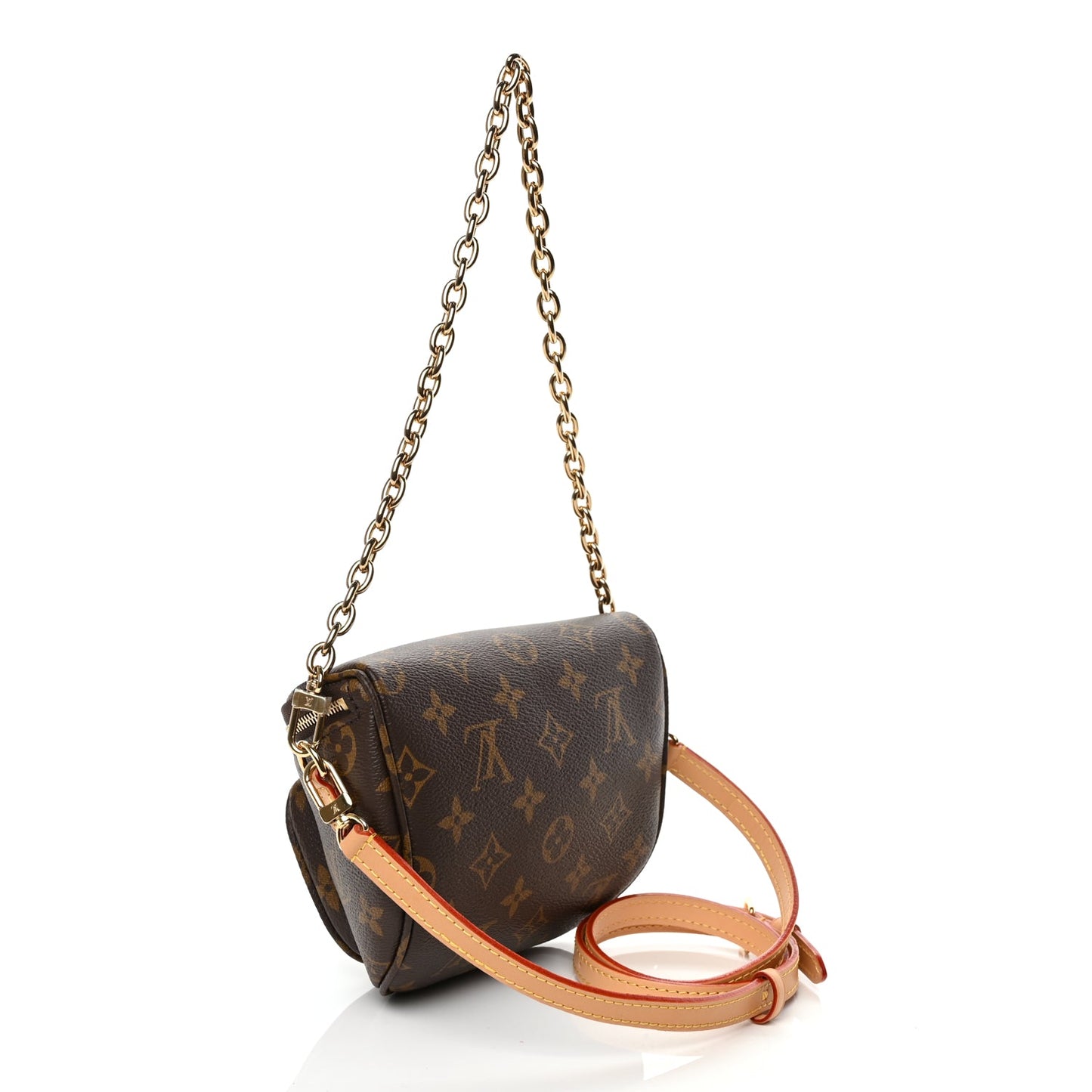 Louis Vuitton Monogram Mini Bum Bag  Monogram