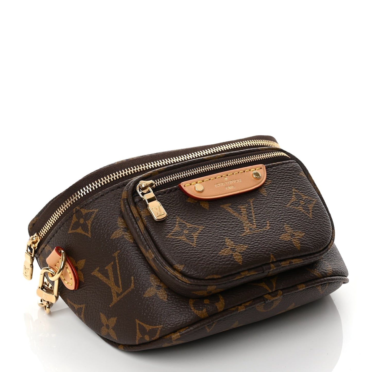 Louis Vuitton Monogram Mini Bum Bag  Monogram