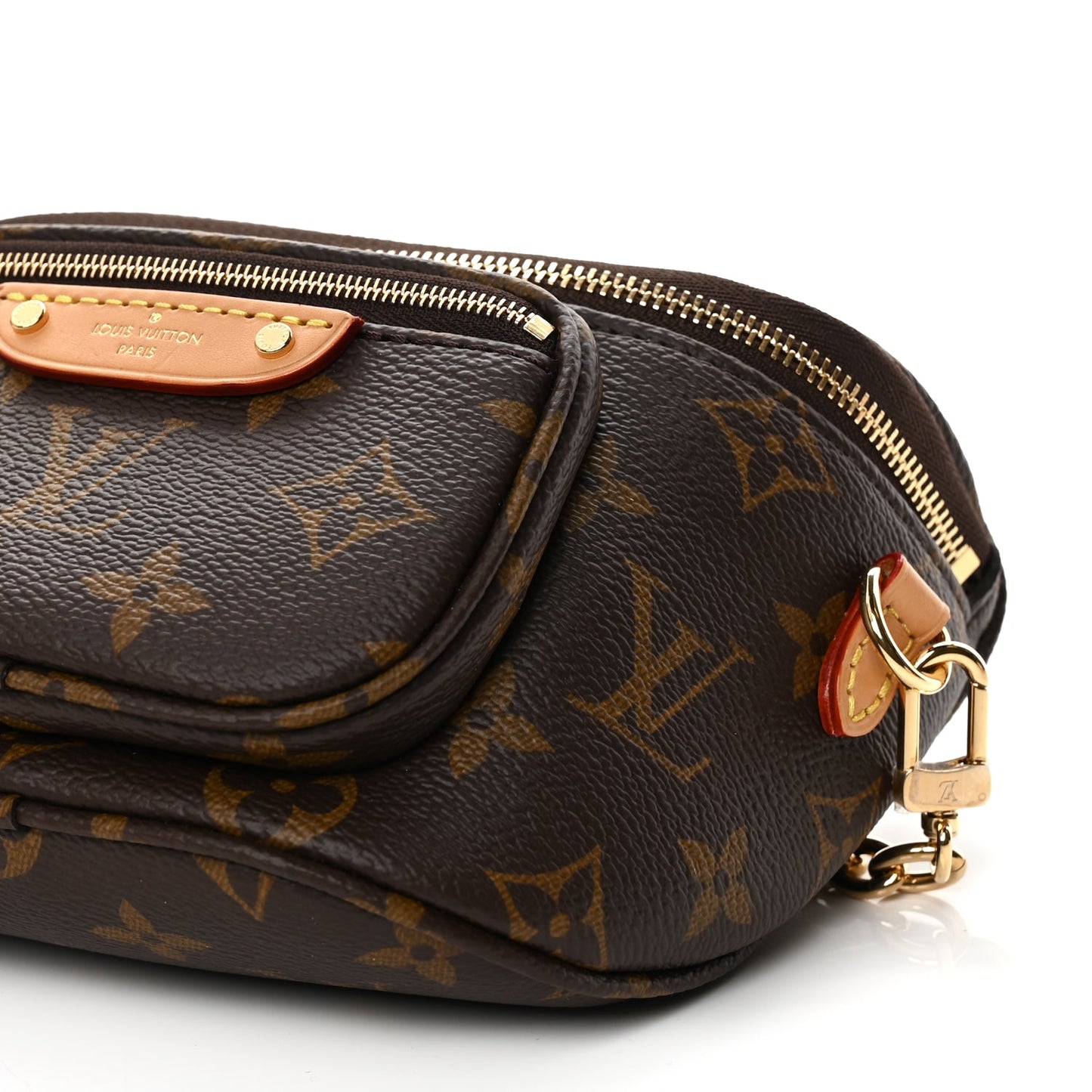 Louis Vuitton Monogram Mini Bum Bag  Monogram