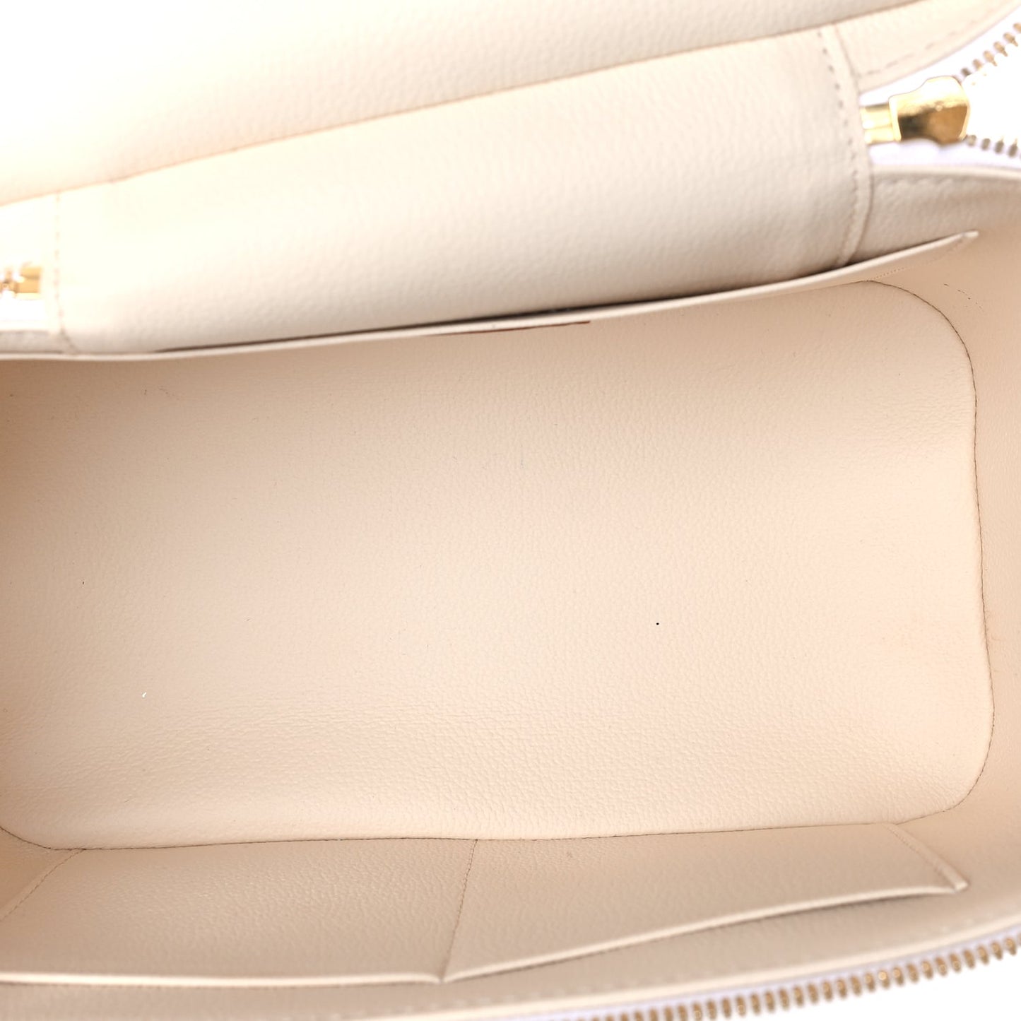 Louis Vuitton LV X TM Monogram Multicolor Nice BB  White