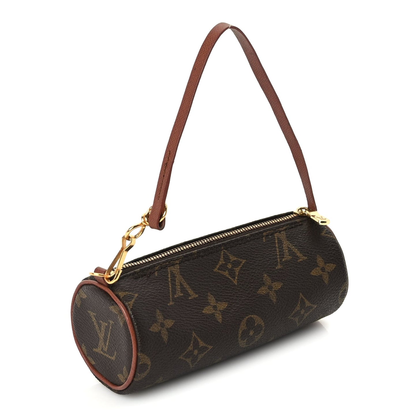 Louis Vuitton Monogram Mini Papillon
