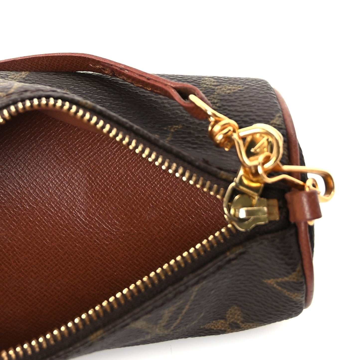 Louis Vuitton Monogram Mini Papillon