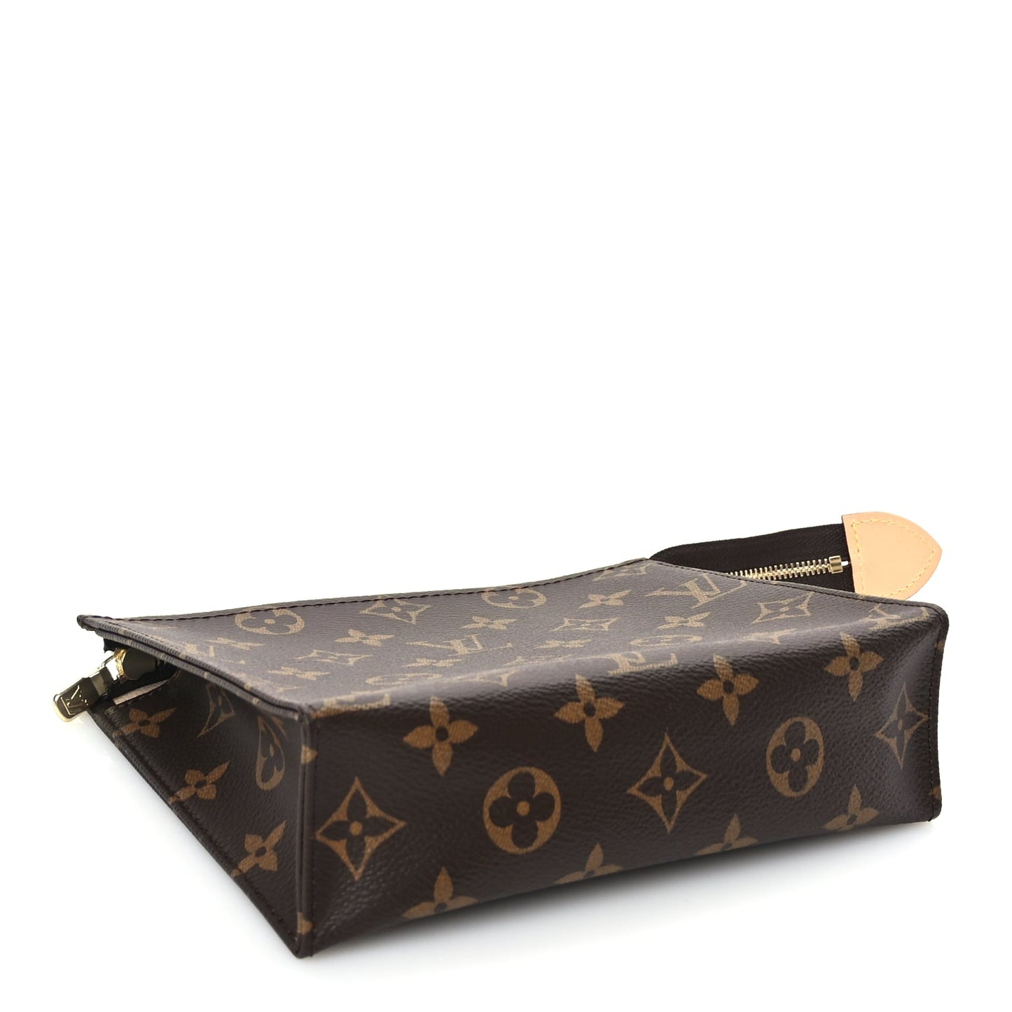 Louis Vuitton Monogram Toiletry Pouch 19