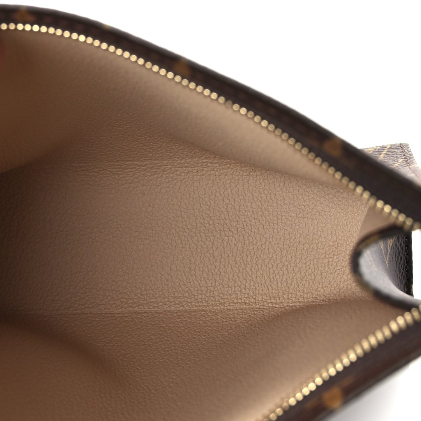 Louis Vuitton Monogram Toiletry Pouch 19